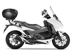 TOP MASTER HONDA INTEGRA 750 '16