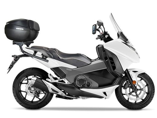 TOP MASTER HONDA INTEGRA 750 '16