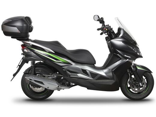 TOP MASTER KAWASAKI J300i '14