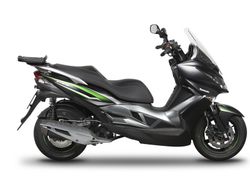 TOP MASTER KAWASAKI J300i '14