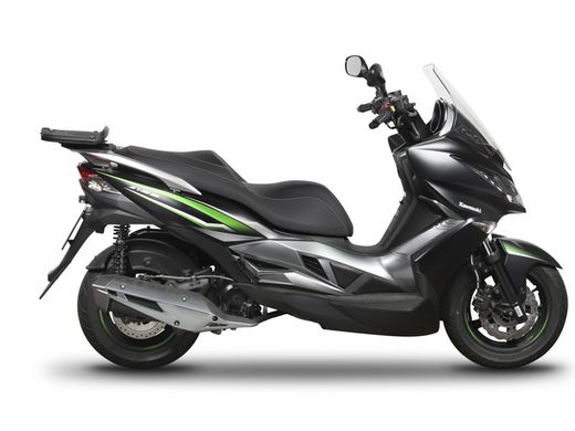 TOP MASTER KAWASAKI J300i '14