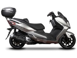 Soporte maleta shad sym joymax 125/125i/300i