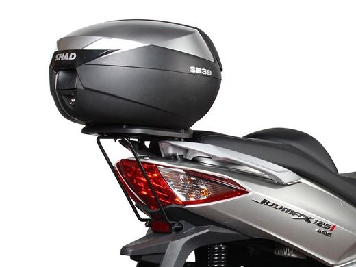 Soporte maleta shad sym joymax 125/125i/300i