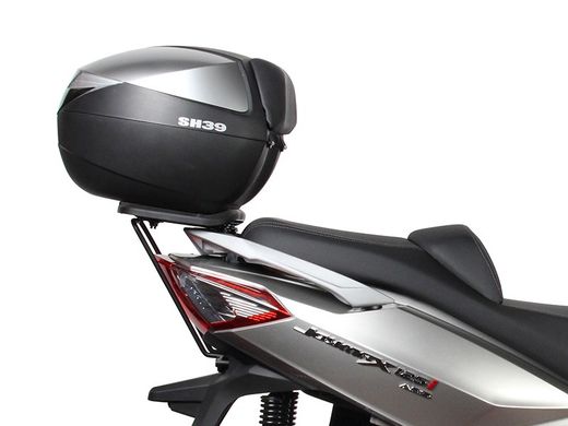 Soporte maleta shad sym joymax 125/125i/300i