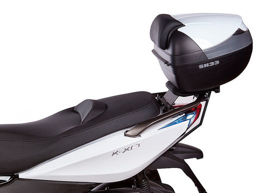 TOP MASTER KYMCO XCT 125i/300i '13