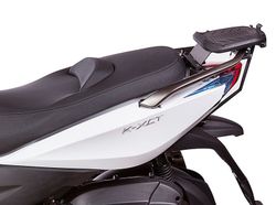 TOP MASTER KYMCO XCT 125i/300i '13