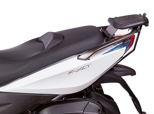 TOP MASTER KYMCO XCT 125i/300i '13