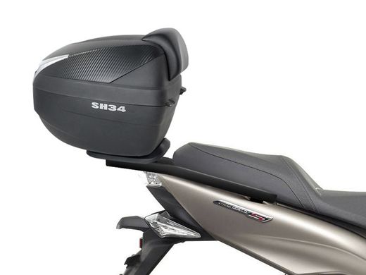 Soporte maleta y. Majesty 125 s '14