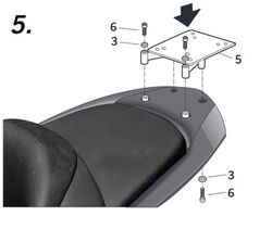 Soporte maleta shad majesty 400 04>10