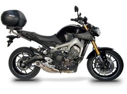 Soporte maleta Y. Mt 09 '13> y FZ09 13>16