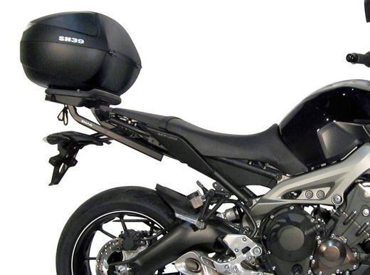 Soporte maleta Y. Mt 09 '13> y FZ09 13>16