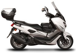 Soporte maleta shad y. N-max 125 '15-20