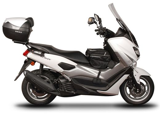 Soporte maleta shad y. N-max 125 '15-20