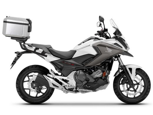Top Master Honda Nc750 X-S '16