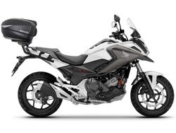 Top Master Honda Nc750 X-S '16