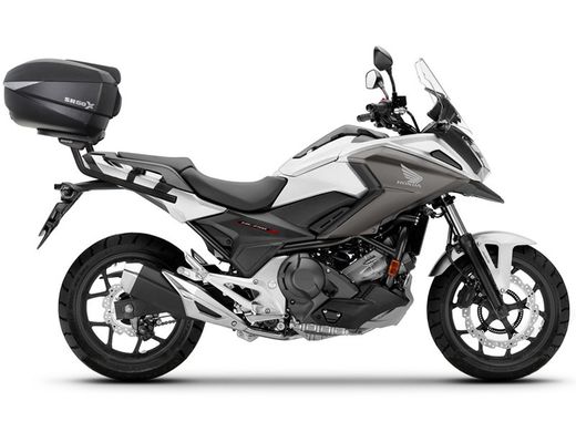 Top Master Honda Nc750 X-S '16