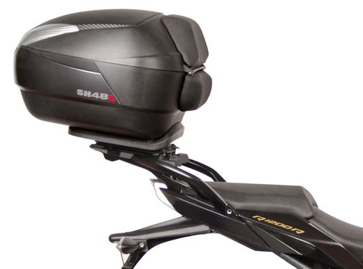 Soporte cofre shad bmw R 1200 R/RS '15>19 y R 1250 R/RS 19>23