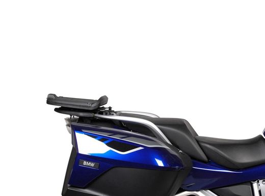 Soporte maleta bmw r1200 rt '14