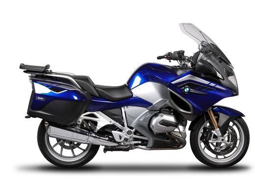 Soporte maleta bmw r1200 rt '14