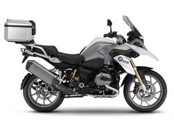 Soporte maleta shad bmw r 1200gs '13>13