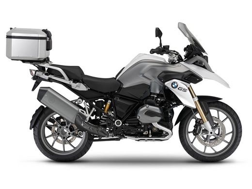 Soporte maleta shad bmw r 1200gs '13>13