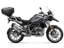Soporte maleta shad bmw r 1200gs '13>13