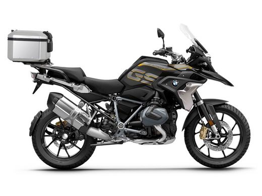 Soporte maleta shad bmw r 1200gs '13>13