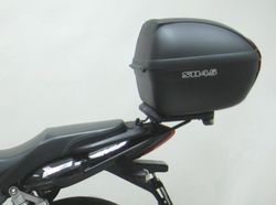 TOP MASTER TOP KEEWAY RKV 125 '11