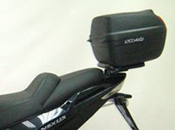 Top Master Gilera Nexus500 ́06