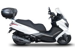 TOP MASTER KYMCO DOWNTOWN 125i 300i 350i '15-'18