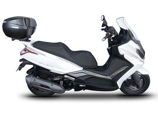TOP MASTER KYMCO DOWNTOWN 125i 300i 350i '15-'18
