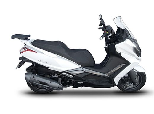 TOP MASTER KYMCO DOWNTOWN 125i 300i 350i '15-'18