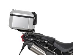 Soporte maleta shad triumph tiger 800 xc 11>21