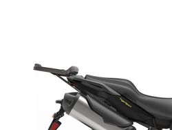 Soporte maleta shad t. Tiger sport 1050 15>21