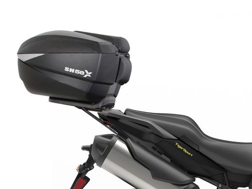 Soporte maleta shad t. Tiger sport 1050 15>21