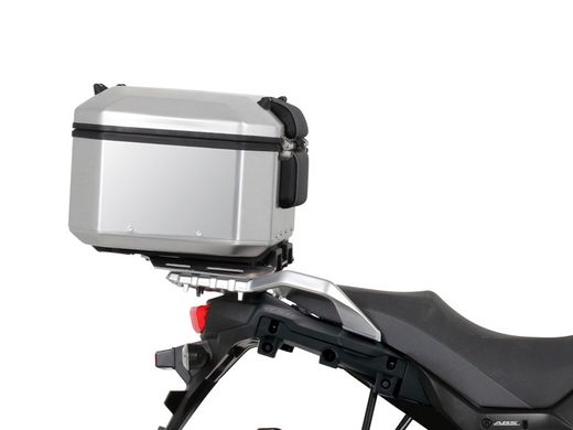 Soporte cofres shad v-strom 1000'14
