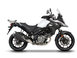 Soporte cofres shad v-strom 1000'14