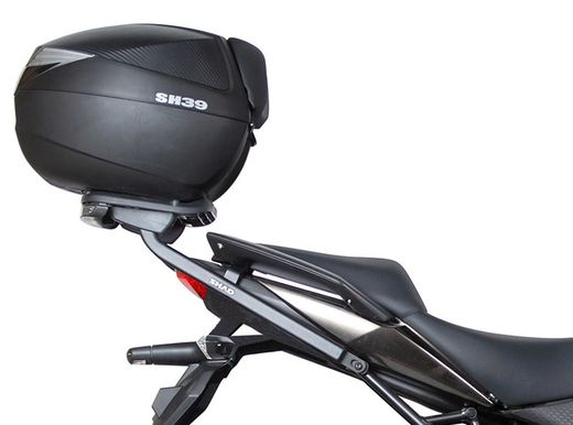 TOP MASTER KAWASAKI VERSYS 650 '10