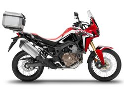 Top Master Crosstourer-Africa Twin
