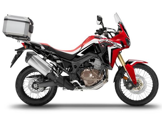 Top Master Crosstourer-Africa Twin
