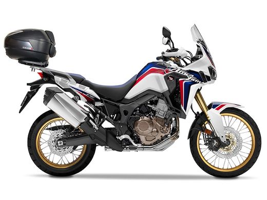 Top Master Crosstourer-Africa Twin