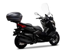 Soporte maleta shad yamaha x-max 400/125 '13