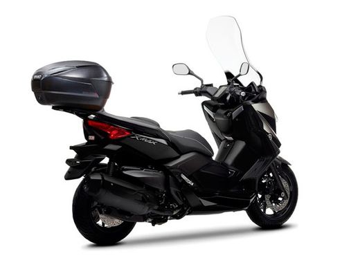 Soporte maleta shad yamaha x-max 400/125 '13
