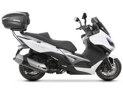 TOP MASTER KYMCO XCITING 400i '13