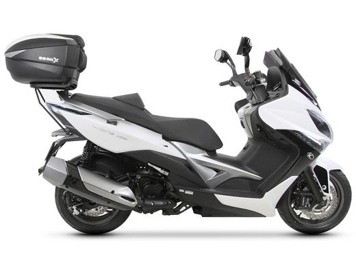 TOP MASTER KYMCO XCITING 400i '13