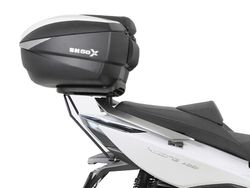 TOP MASTER KYMCO XCITING 400i '13