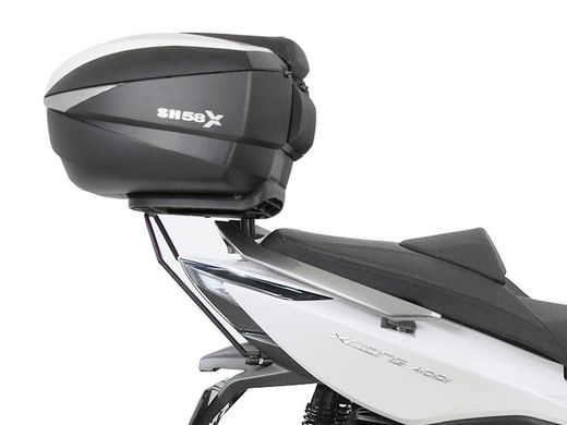 TOP MASTER KYMCO XCITING 400i '13
