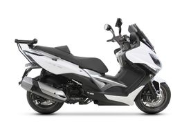 TOP MASTER KYMCO XCITING 400i '13