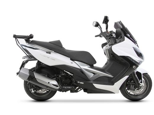 TOP MASTER KYMCO XCITING 400i '13