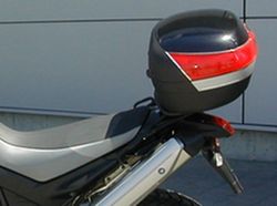 Soporte maleta shad yamaha xt 660 r/x '04/08